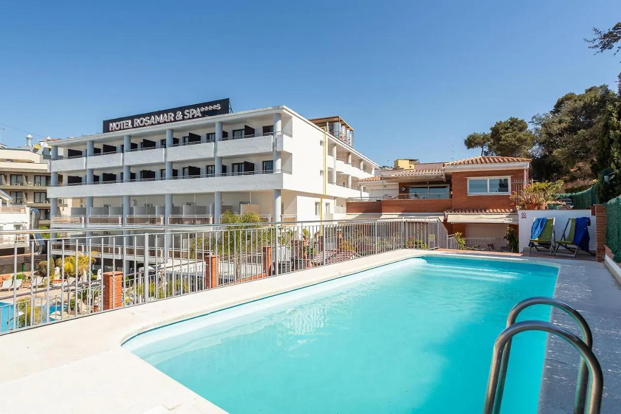 S22 Sa Caleta Apartment Lloret de Mar 0*,  Spain