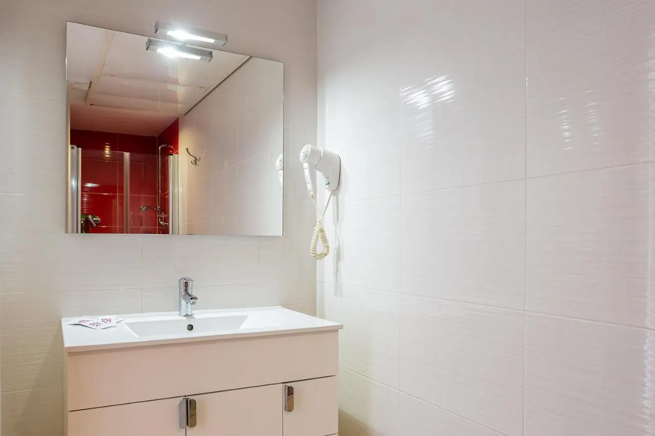 S22 Sa Caleta Apartment Lloret de Mar